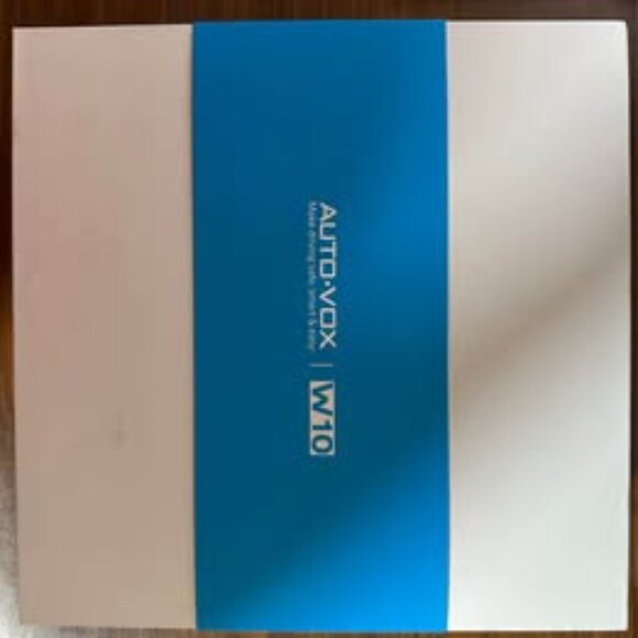 AUTO-VOX 7" HD Wireless Backup Camera for Furrion System - Picture 7 of 8